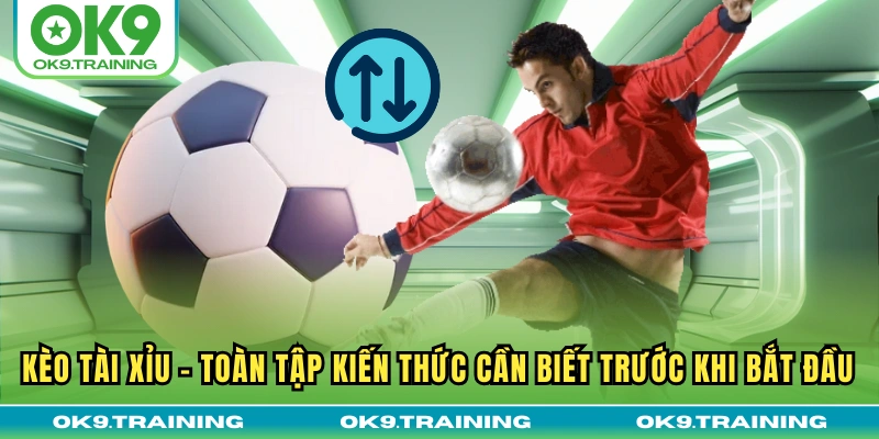 Kèo Tài Xỉu | Toàn Tập Kiến Thức Cần Biết Trước Khi Bắt Đầu 19 Kèo Tài Xỉu | Toàn Tập Kiến Thức Cần Biết Trước Khi Bắt Đầu
