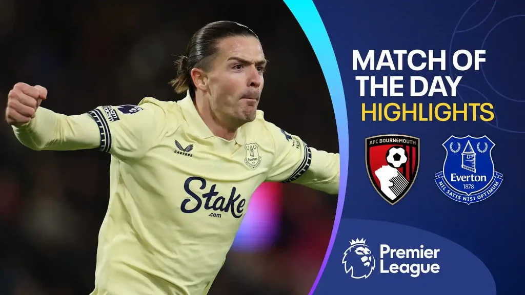 OK9 Nhận định Everton vs Bournemouth: Cuộc chiến cân não tại Goodison Park 9 Nhận định Everton vs Bournemouth